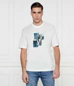 Футболка Armani Exchange - белый(XM000269 AF12112)
