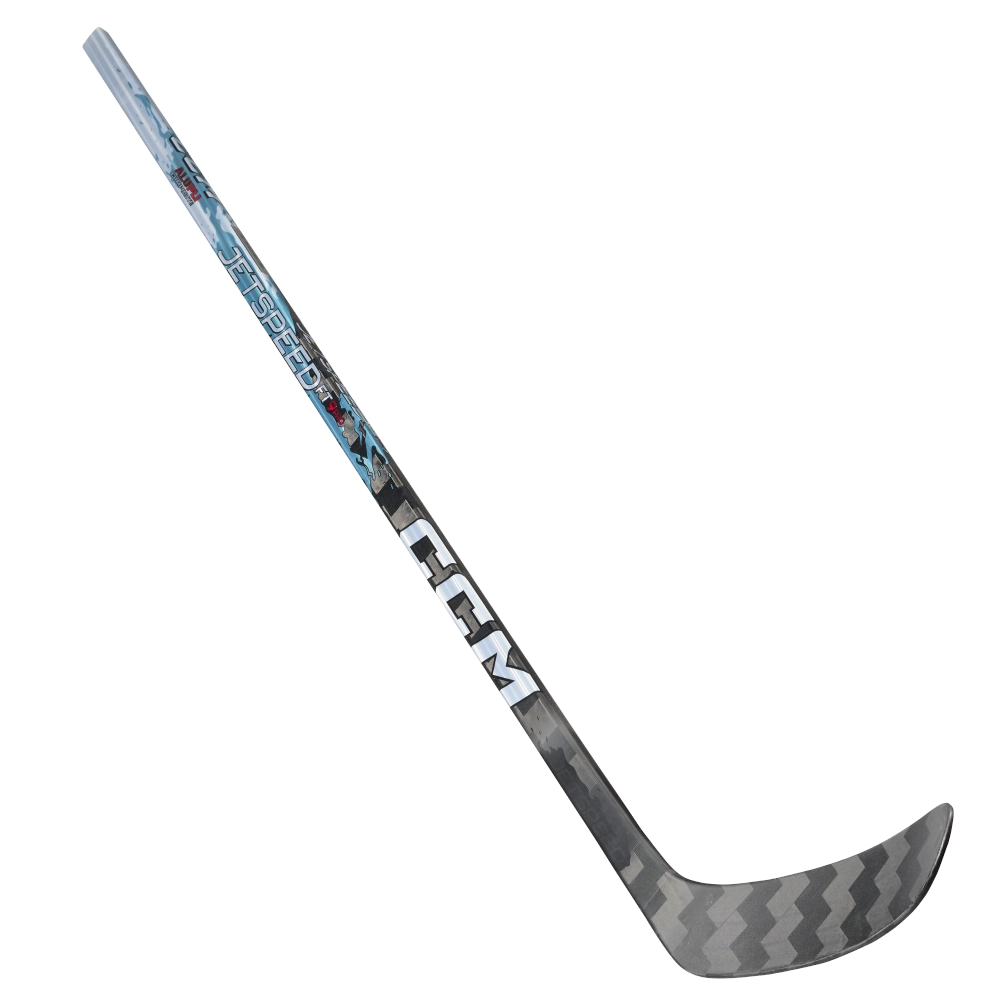 Клюшка CCM JETSPEED FT9 PRO JR (юниорский)