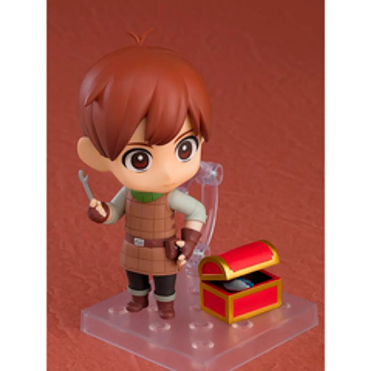 Фигурка Nendoroid Delicious in Dungeon: Chilchuck (2396)