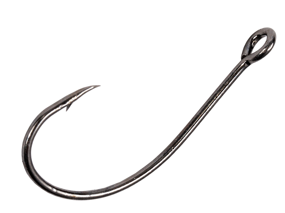 Крючки Lucky John PREDATOR LJH531 №2, 6 шт.