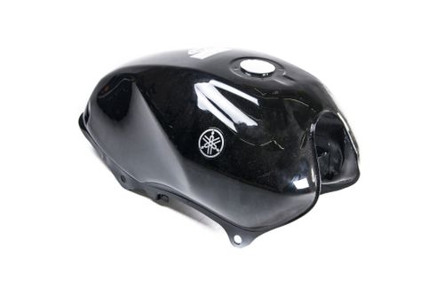 Купить    Бензобак для Yamaha YBR125 04-09 Черный