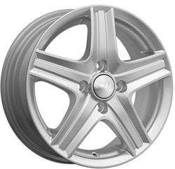 Скад Магнум 5.5x14 4x100 ET 38 Dia 67.1 (графит)