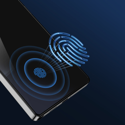 Стекло анти-шпион на дисплей для смартфона Samsung Galaxy S25 Ultra, G-Rhino