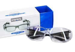 Okulary do squasha Karakal Overspec Pro