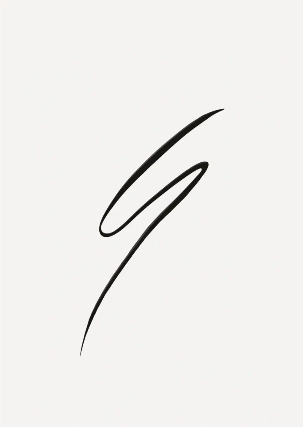 Подводка для глаз Shik Liquid Eyeliner