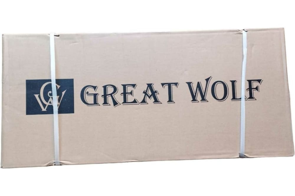 Низкопрофильный гидравлический подкатной домкрат GW-031 3т, 78-505мм Great Wolf