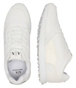 Кроссовки Armani Exchange - белый(XUX205 XV869)