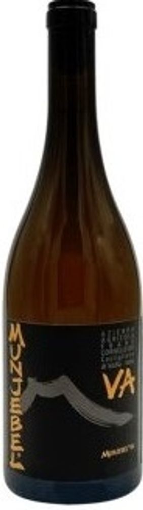 Frank Cornelissen, Munjebel VA Bianco