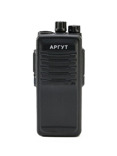 АРГУТ А-57 UHF Радиостанция портативная