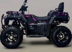 Комплект для сборки Apakani Grindor 250 LD
