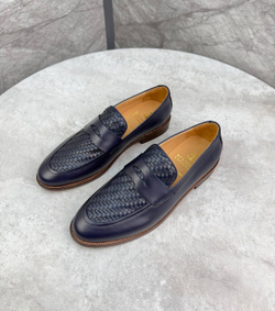 Лоферы Brunello Cucinelli
