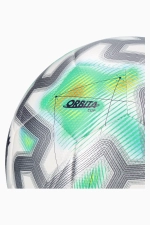 Футбольный мяч Puma Orbita Cup Premier League Thrill размер 4 - серый