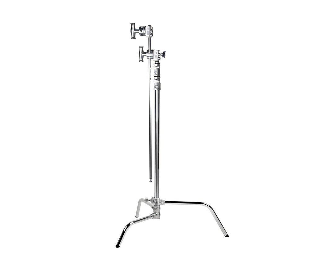 Стойка Kupo CL-20MK Master C-Stand grip arm, со штангой, 190 см, до 10 кг