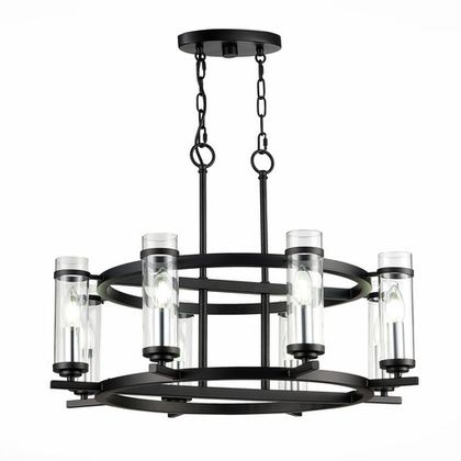 Люстра подвесная ST Luce Bichero SL334.403.08