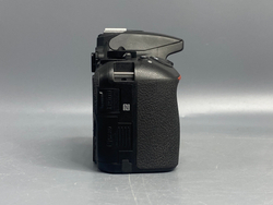 Nikon D5600 Body 25.000 кадров