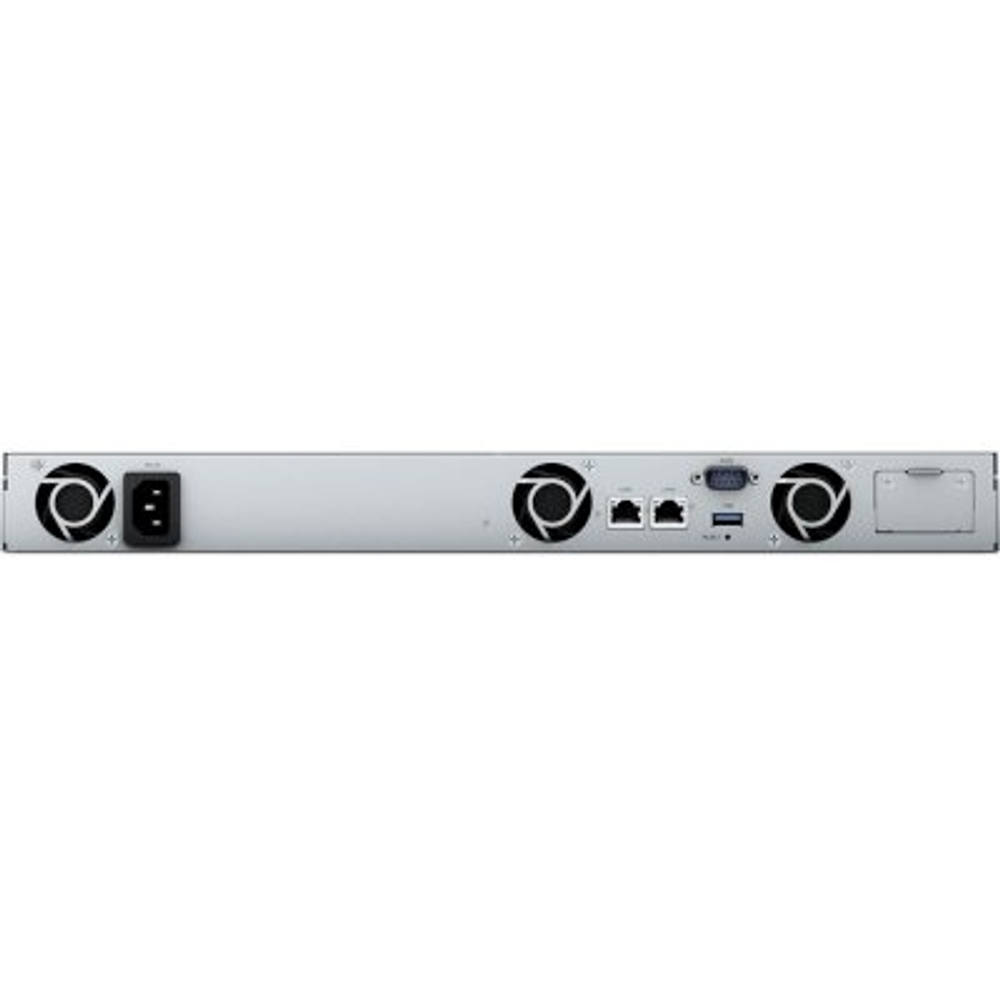 Сетевое хранилище Synology RS422+