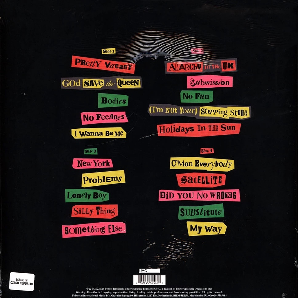 back