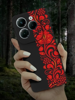 Чехол на Infinix Hot 40 Pro
