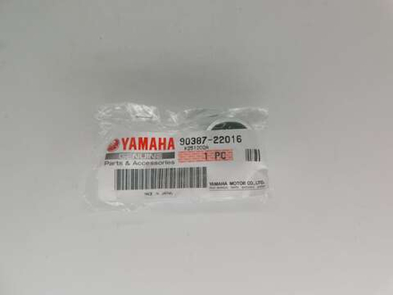 Втулка переднего колеса Yamaha FJR1300 FZ1 XJR1300 YZF-R1/R6 XV1700 XV1900 XVS1300 XVZ1300 903-87220
