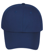 Бейсболка CAMP Blank Cap, темно-синий
