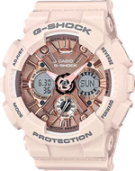Часы Casio GMA-S120MF-4A