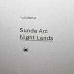 Sunda Arc / Night Lands (Limited Edition)(Clear Vinyl)(2LP)