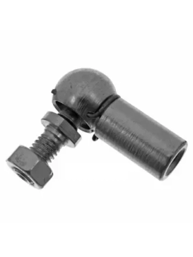Наконечник тяги КПП VOLVO/RENAULT Truck FEBI 07041