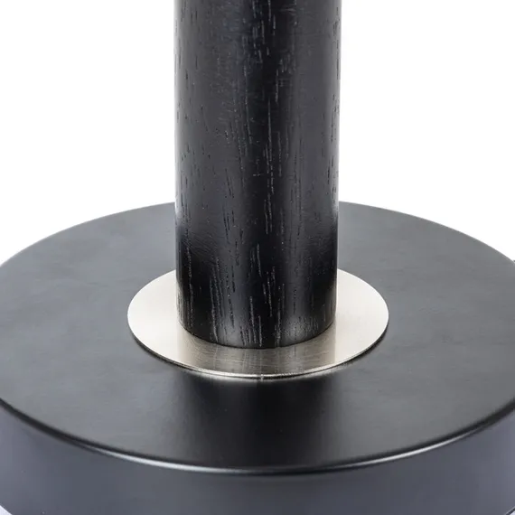Интерьерная настольная лампа Robert A5029LT-1SS Arte Lamp