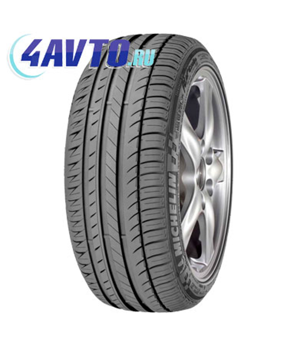 А/ш 215/55R17 94W Pilot Exalto PE2 (Mich)