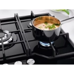 Газовая варочная панель Electrolux KGG6456K черная