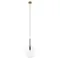 Подвесной светильник Cameron A7715SP-1AB Arte Lamp