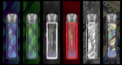 Rincoe Manto Nano Z1 Pod 1000mAh Kit