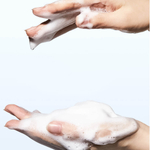 Anua 8 Hyaluronic Acid Hydrating Gentle Cleansing Foam 150 ml  Очищающая пенка