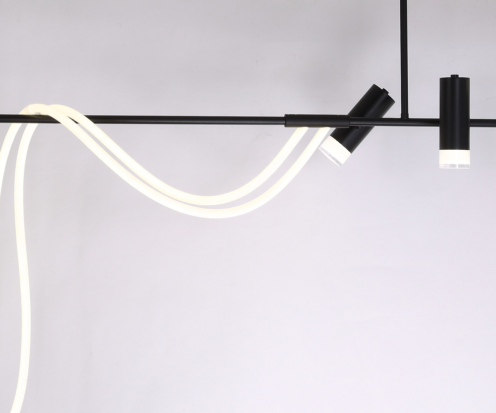 Подвес диммируемый Kink Light Кайли 08039-180A,19