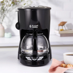 Кофеварка капельная Russell Hobbs 22620-56 черный