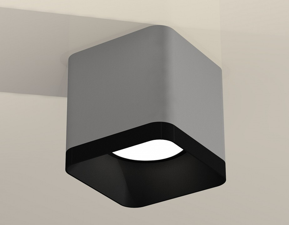 Накладной светильник Ambrella Light XS XS7807002