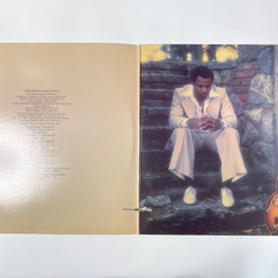 Винтажная виниловая пластинка LP George Benson Livin Inside Your Love (США 1979)