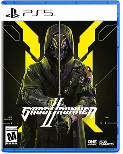 GhostRunner 2