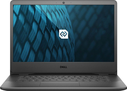 Ноутбук Dell Vostro 3401 Ноутбук Dell Vostro 3401 i3 1005G1/8Gb/1Tb/14;; WVA FHD/Linux/black 3401-4996