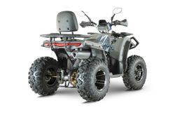 Квадроцикл YACOTA VIKING LONG 250 PRO