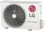 Сплит-система Lg MegaCool P09EP2.NSAR