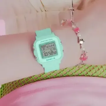 Наручные часы Casio Baby-G BGD-10-3DR