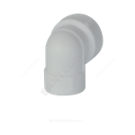 Угольник PP-R комбинированный белый Дн 20х1/2" ВР PRO VALFEX 10125020-PRO