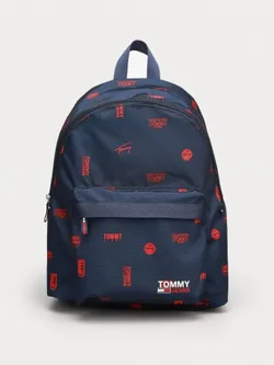 Рюкзак мужской TOMMY JEANS TJM CAMPUS DOME BACKPACK PRINT