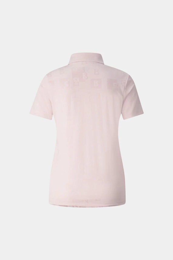 Блузка BOGNER GOLF JOANNA в розовом цвете