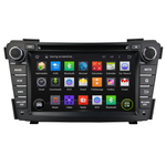 Установочный комплект для HYUNDAI i40 2011+  KUBERG KD-7029-P30