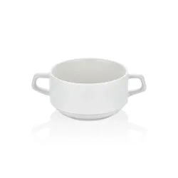 Бульонница 400 мл d 11,5 см h6 см Arel By Bone Innovation [bb] [6]
