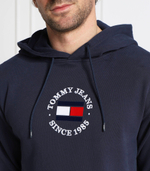 тощие timeless Tommy Jeans - темно-синий(DM0DM15010)