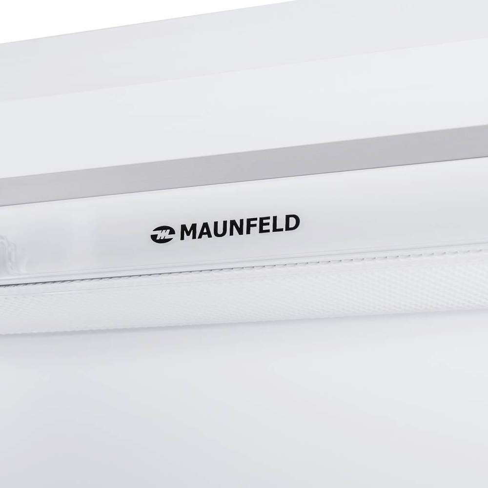 Холодильник встраиваемый MAUNFELD MBF177SW