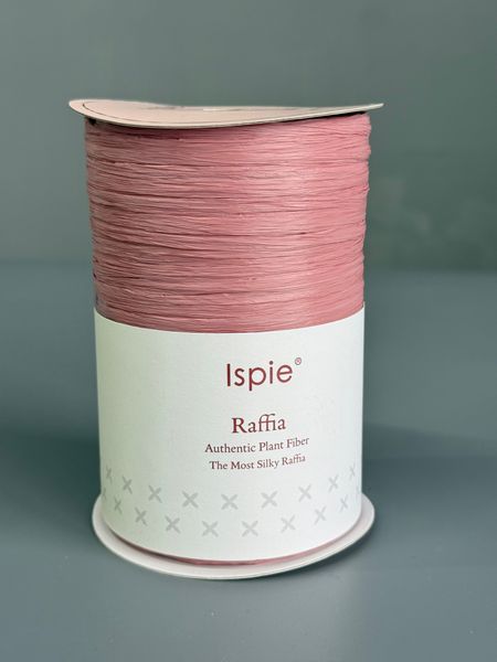 ISPIE Rafia